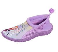 Disney Frozen Aqua Socks Purple EU 33 / UK 1