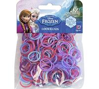 Disney Frozen Bands Refill Pack - 200 Loom Bands