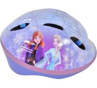 Disney Frozen Bike Helmet - Blue
