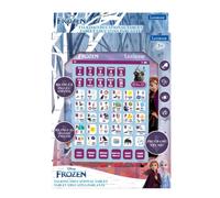 Disney Frozen Bilingual Tablet