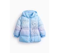 Disney Frozen Blue Puffer Jacket 2-3 years