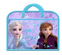 Disney Frozen Book bag Believe In The Journey Book Bag
