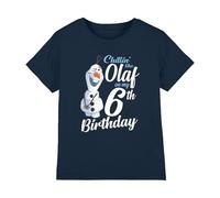 Disney Frozen Boy's T-Shirt