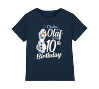 Disney Frozen Boy's T-Shirt