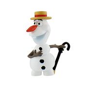 Disney Frozen Bullyland BUL-12969 Frozen Fever Olaf with Hat