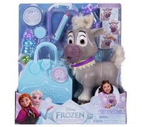 Disney Frozen Care For You Sven Interactive Toy