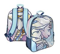 Disney Frozen CD-21-2155 2018 Casual Backpack, 40 cm, 1 Litre, Multicoloured