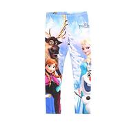 Disney Frozen Character Leggings