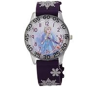 Disney Girls' Japanese Quartz Watch (Model: WDS000828)