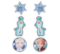 Disney Frozen Costume Trio Set Earring SH00602RL.PH | Acotis - Base Metal