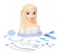 Disney Frozen Deluxe Elsa Styling Head