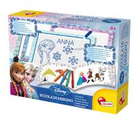 Disney Frozen Disney_47833 Art School Multi Colour One Size