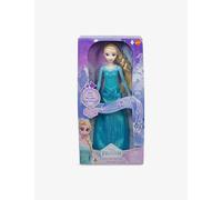 Disney Frozen Disney Frozen Elsa Singing Doll 31cm