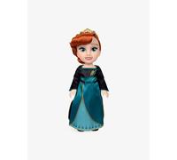 Disney Anna Epilogue Doll 38 Cm Blue