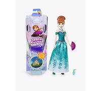 Disney Frozen Disney Frozen Spin & Reveal Anna Doll 32cm