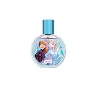 Disney Frozen Eau de Toilette, 50ml, Anna and Elsa Theme, Kids Fragrance