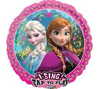 Disney Frozen Elsa Anna