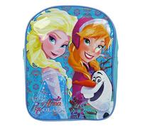 Disney Frozen Children's Basic Backpack 6 Liters Blue FROZEN001009