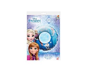 Disney Frozen Elsa & Anna Girls Swim ring - blue -