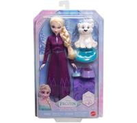 Disney Frozen - Elsa & Baby Bear