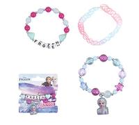 Disney Frozen Elsa Bracelet for Kids to Complement Your Little One’s Outfit Perfectly