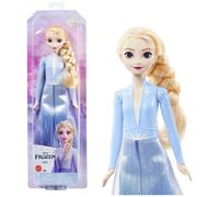 Disney Frozen Elsa Doll 2 Hlw48 Mattel Genuine Quality Best Top