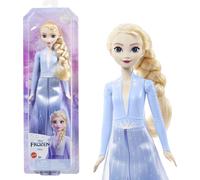 Disney Frozen Elsa Doll