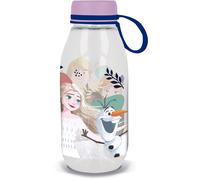 Disney Frozen Elsa Ecozen Tritan Transparent Bottle 460 ml