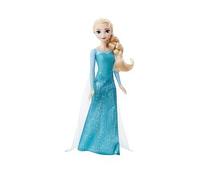 Disney Frozen Elsa Fashion Doll One Colour