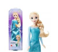 Disney Frozen Elsa Doll