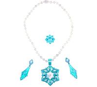 Disney Frozen Elsa Jewellery Set
