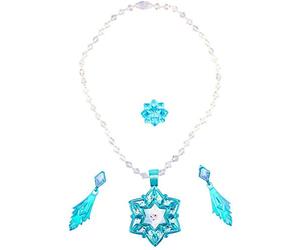Disney Frozen Elsa Jewellery Set