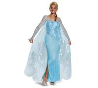 Disney Frozen Elsa Prestige Adult Costume