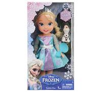 Disney Frozen Elsa Toddler Doll