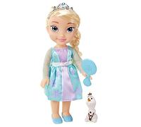 Disney Frozen Elsa Toddler Doll