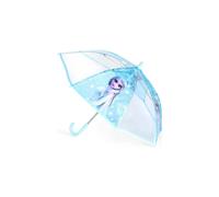 Disney Frozen Elsa Umbrella in Blue Disney Frozen Blue