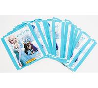 Disney Frozen Enchanted Moments 15 Packs of Stickers (5 stickers per pack)