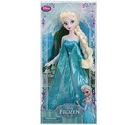 Disney Frozen Exclusive 12 Inch Classic Doll Elsa