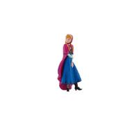 Disney Frozen Exclusive Loose Mini PVC Figure Anna Cake Topper 2.5"