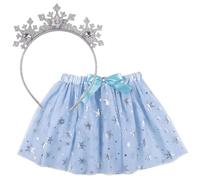Disney Frozen Fantasy Accessories Beauty Set 2500002479 - Textile