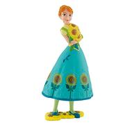 Bullyland BUL-12959 Frozen Fever Anna