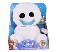 Disney Frozen Fever Mini Olaf Snowgie Chatter Backs