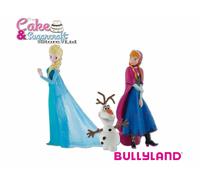 Bullyland - Snow Queen Elsa