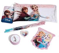 Disney Frozen Filled Pencil Case