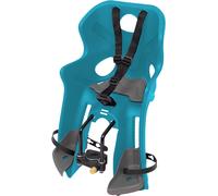DISNEY Frozen Front Bike Child Seat With Princess System
