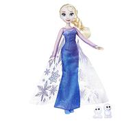 Disney Frozen FROZEN B9201EL20 Northern Lights Elsa Doll