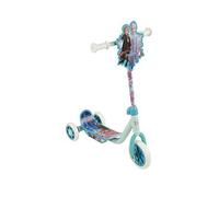Disney Frozen Frozen Deluxe Tri Scooter One Colour