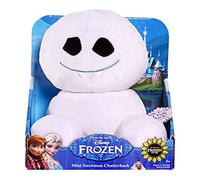 Disney Frozen Frozen Fever Snowgie Chatterback 6 Plush [#1]