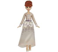 FROZEN Playset With 2 Dolls Anna & Olaf Picnic Original HASBRO F1583