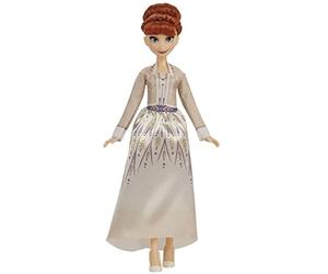 Disney Frozen FRZ 2 ANNA AND OLAFS AUTUMN PICNIC